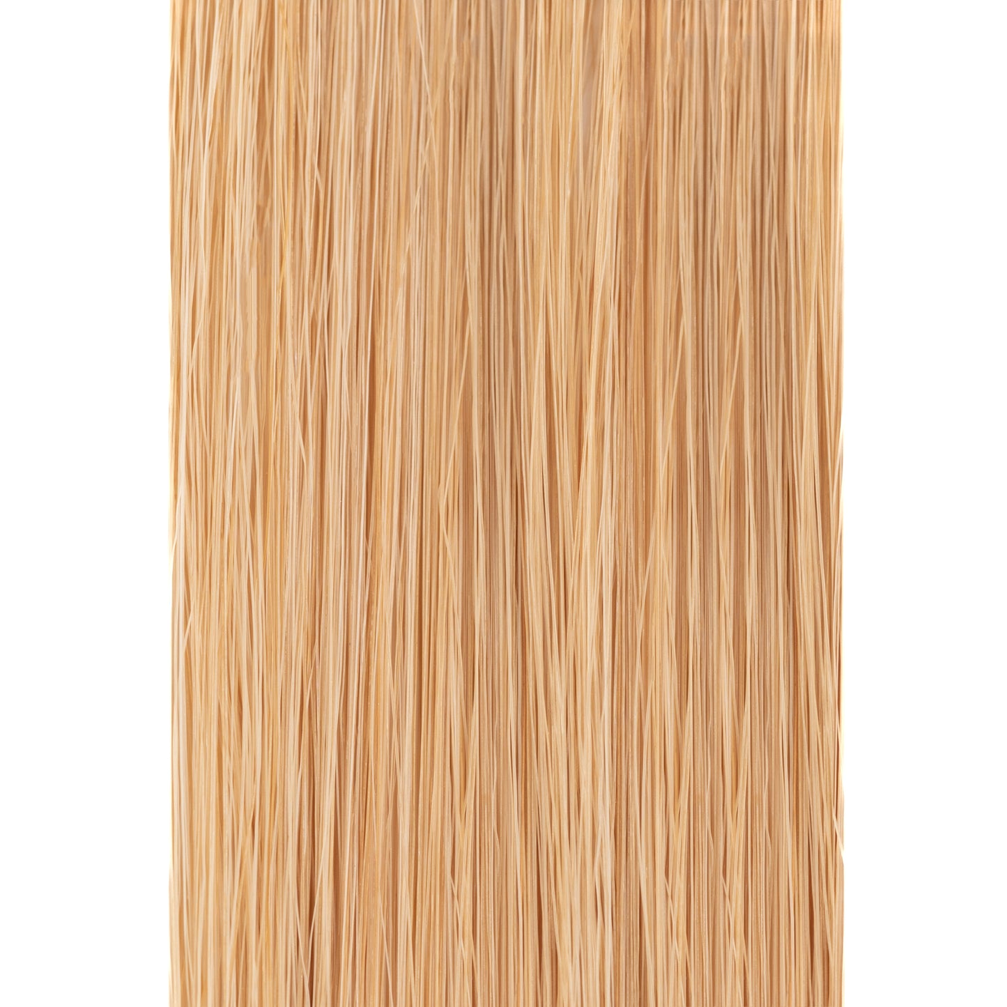 Nr. 18 - 25 Echthaarsträhnen Bonding-Extensions