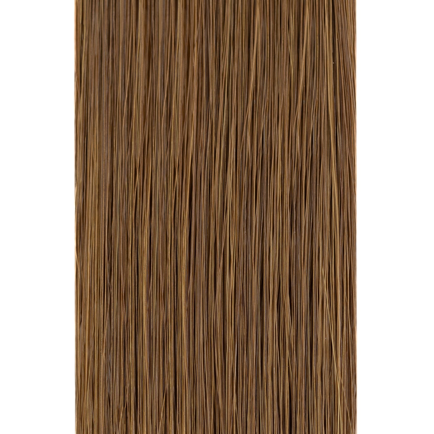 Nr. 3 - 25 Echthaarsträhnen Bonding-Extensions