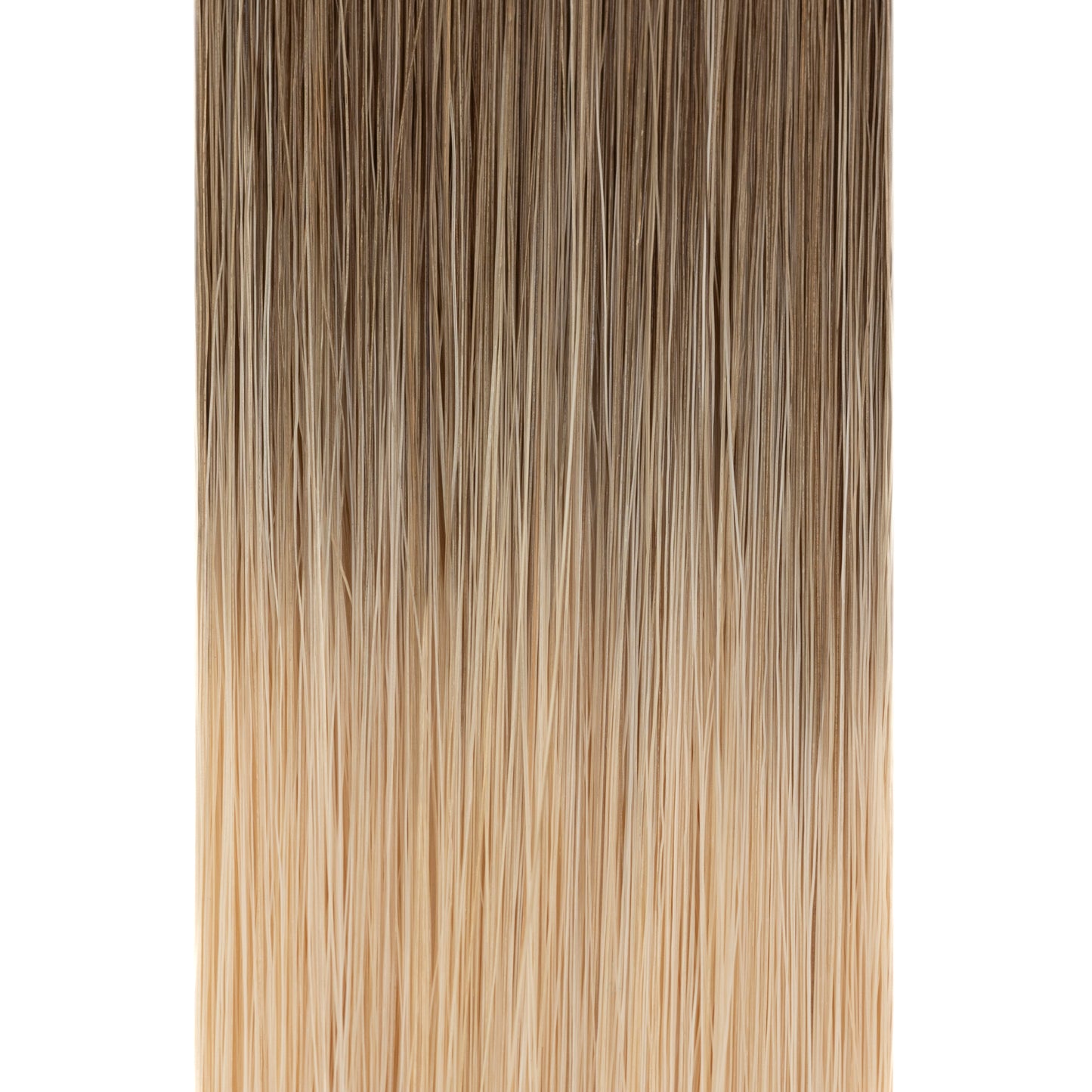 AB - 25 Echthaarstähnen Bonding-Extensions
