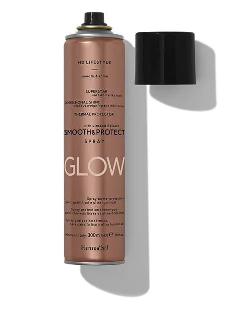 GLOW Smooth & Protect Spray